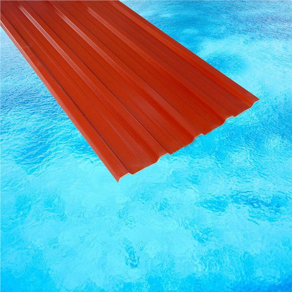 PVC Trapez Panel (22-76)